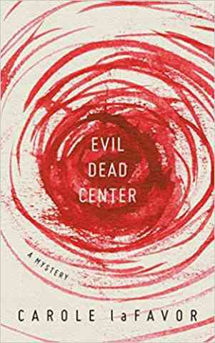 Evil Dead Center