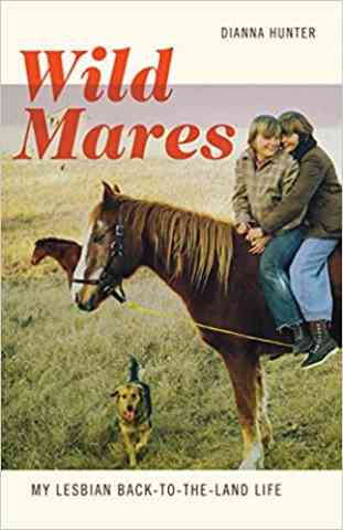 Wild Mares