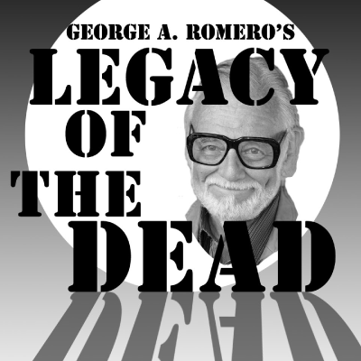Legacy of the Dead: An Exhibition