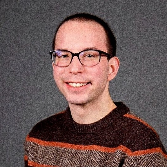 Josh DeLia