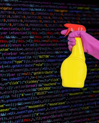 Cleaning Data