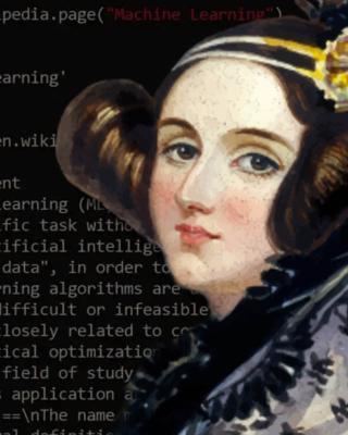 Ada Lovelace