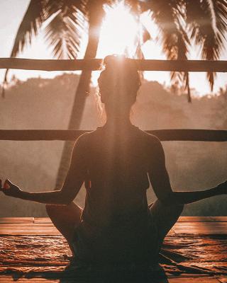 meditation
