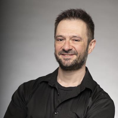 Patrick Hannay