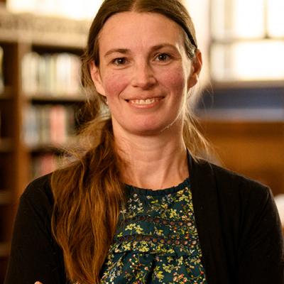 Melanie Gainey
