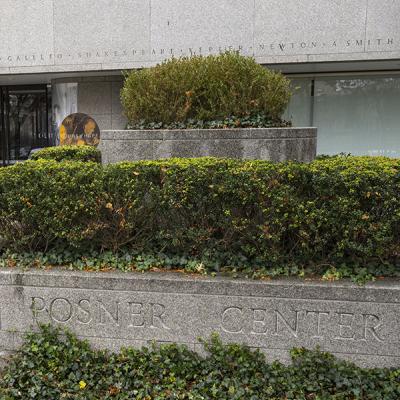 Posner Center