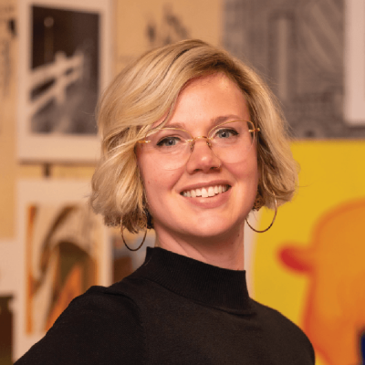 Heidi Wiren Kébé