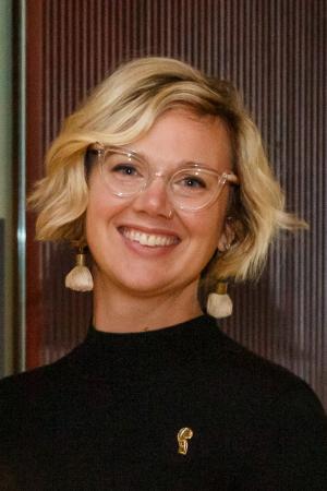 Heidi Wiren Bartlett