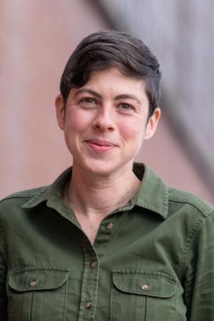 Aryn Gaslowitz