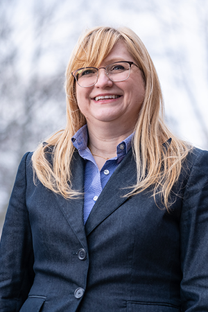 Image of Ann Marie Mesco