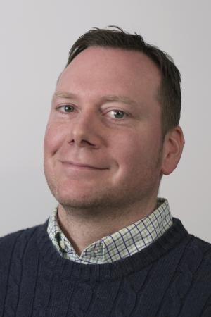 Brian Vicini