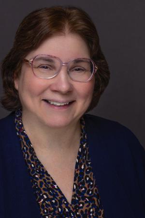 Gloria Henning