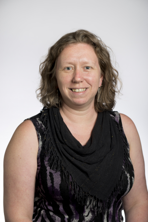 Jessica Benner