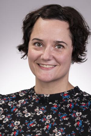 Jill Chisnell