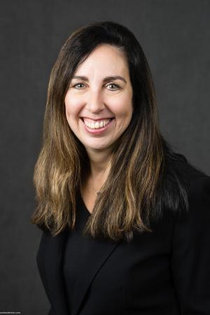 Maria Regan