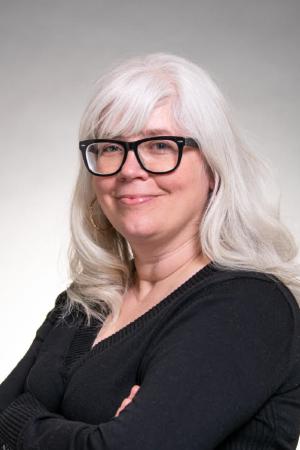 Amy Perrier