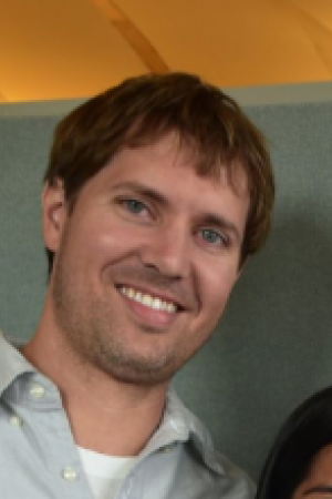 Image of Patrick Campbell.