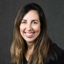 Maria Regan