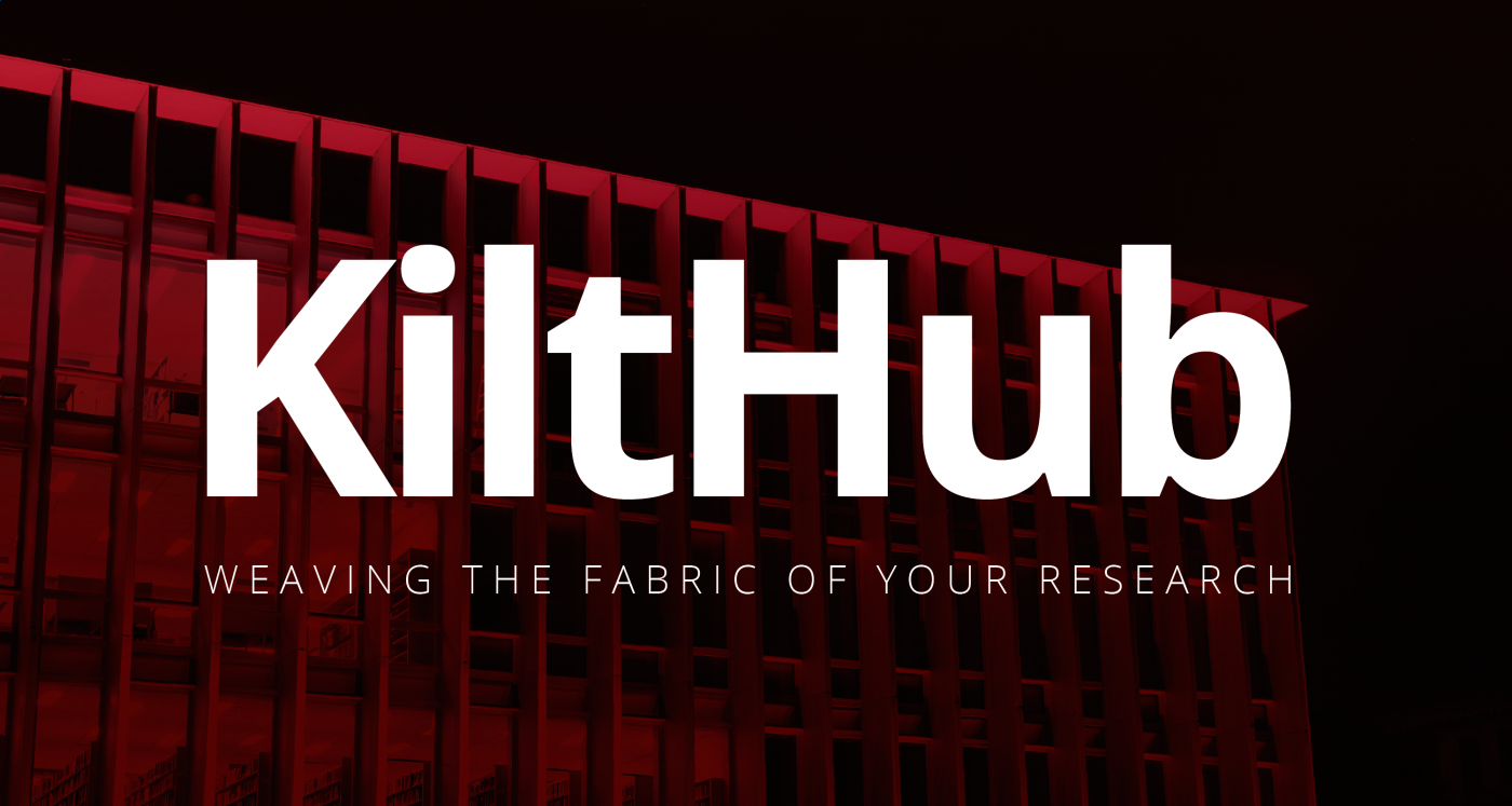 Kilthub