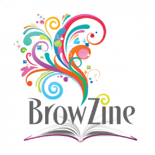 Browzine. 