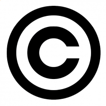 Copyright & Fair Use