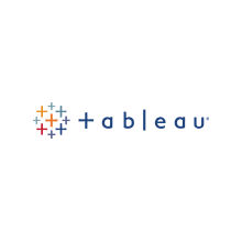 Tableau logo