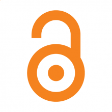 Open Access logo