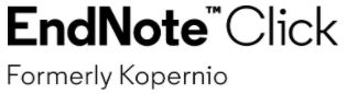 EndNote Click - Formerly Kopernio