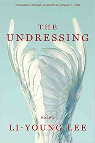 The Undressing: Poems