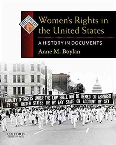 March is Women's History Month - Warren-Newport Public Library