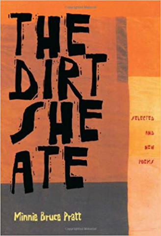 The Dirt She Ate