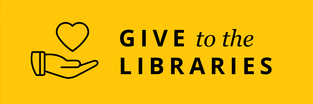 give to the libraries